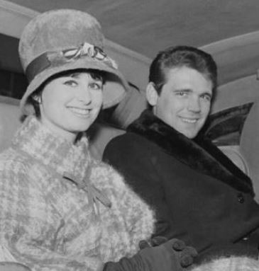 Deed Abbate husband Duane Eddy was married to Jessi Colter for eight years